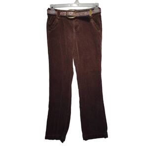 No Boundaries Juniors Pants Size 7